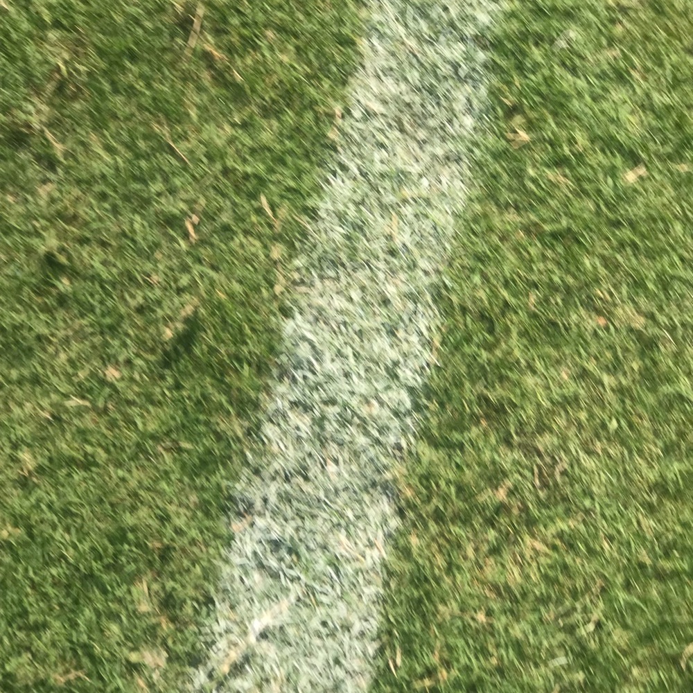 Meet your Posher, Krista